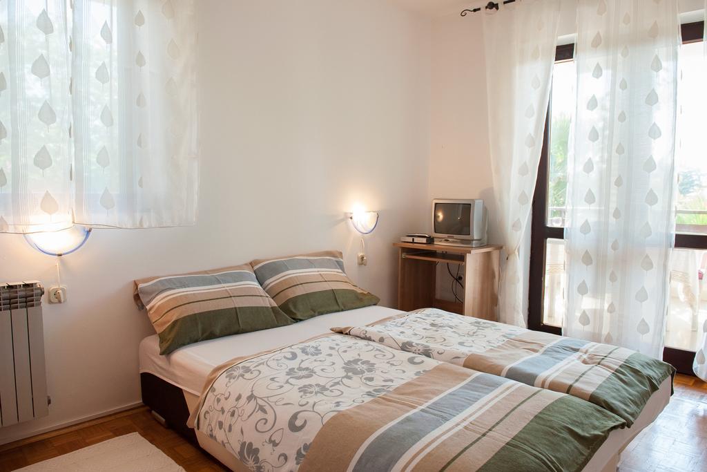 Apartments Marizela Porec Room photo