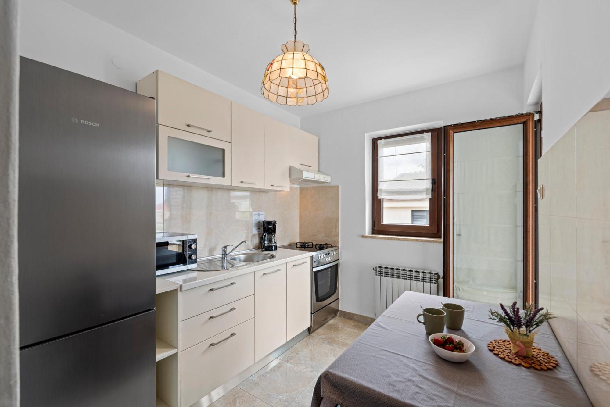 Apartments Marizela Porec Exterior photo
